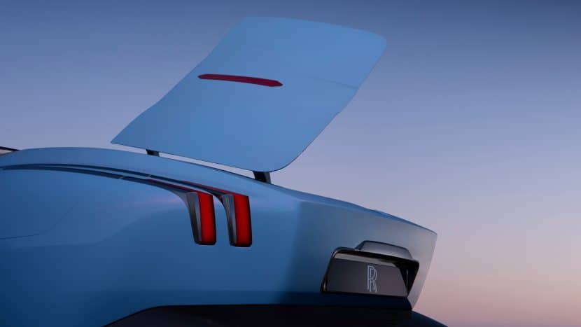 ROLLS ROYCE PROJECT NIGHTINGALE 7